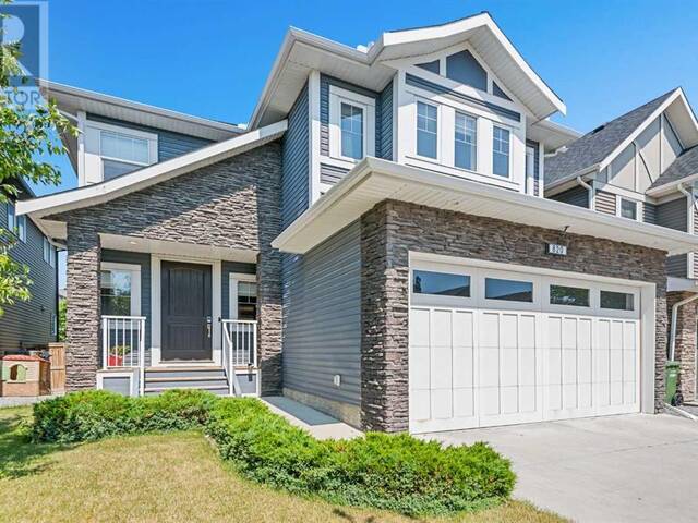 820 Coopers Square SW Airdrie Alberta