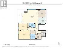 1150, 1001 13 Avenue SW Calgary