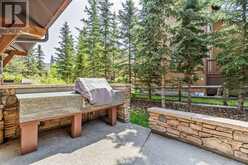 411, 107 Armstrong Place Canmore