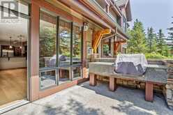 411, 107 Armstrong Place Canmore