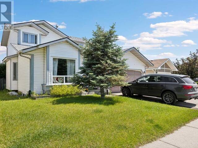 395 Millrise Drive SW Calgary Alberta