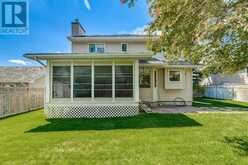 281 Westchester Green Chestermere