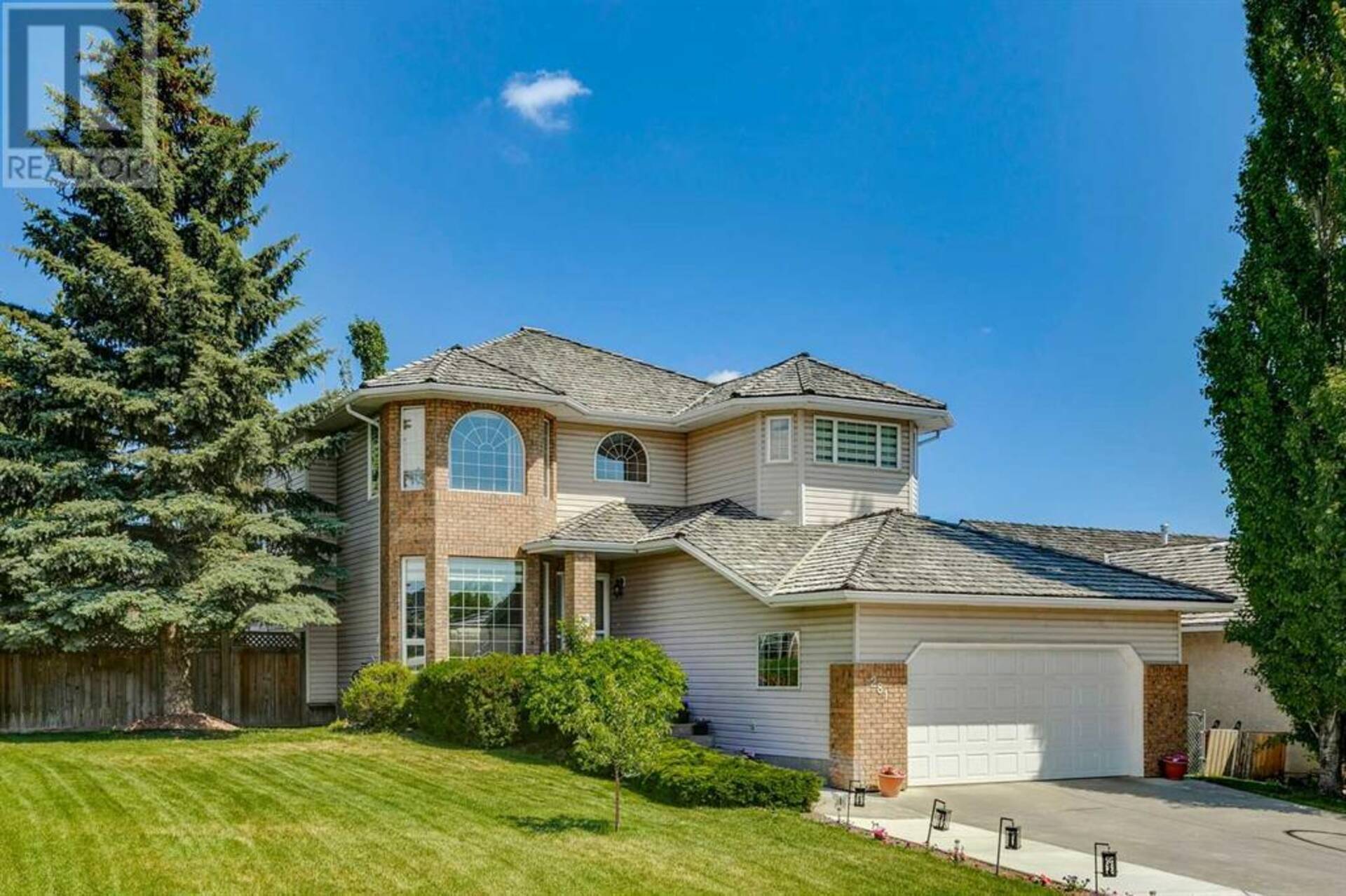 281 Westchester Green Chestermere