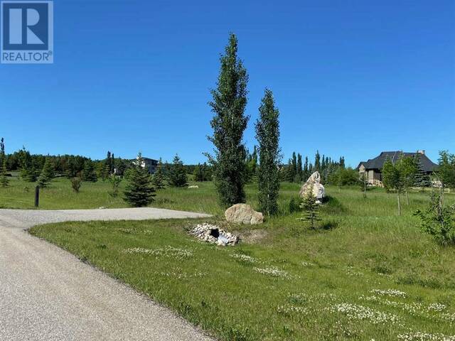 206 Grizzly Rise Rural Rocky View Alberta