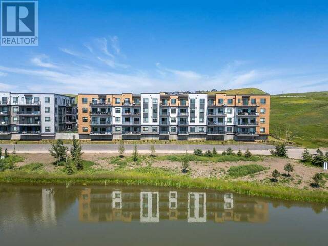 2306, 42 Cranbrook Gardens SE Calgary Alberta