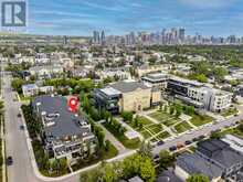 204, 3030 17 Street SW Calgary