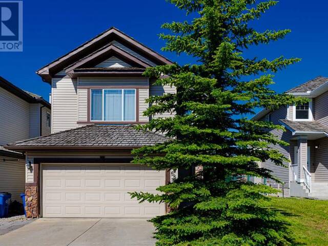 68 Glensummit Close Cochrane Alberta