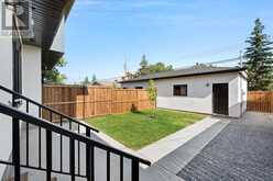 8522 47 Avenue NW Calgary