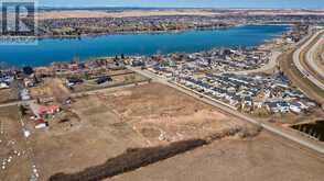 . SE Corner Of East Lakeview Road And East Merganser Chestermere