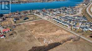 . SE Corner Of East Lakeview Road And East Merganser Chestermere