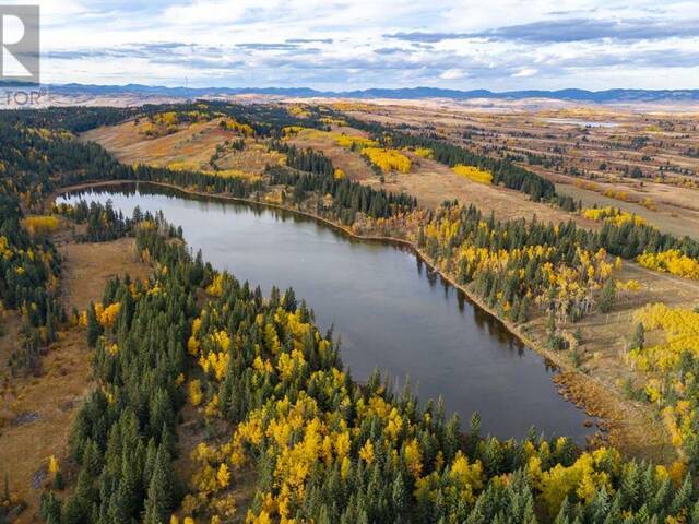 Scott Lake Ranch Rural Rocky View