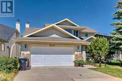 8313 Edgebrook Drive NW Calgary