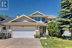 8313 Edgebrook Drive NW Calgary