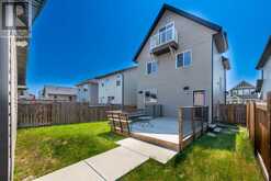 317 Skyview Springs Gardens NE Calgary