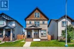 317 Skyview Springs Gardens NE Calgary