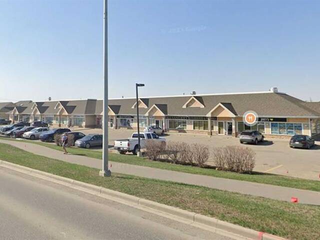 800 Veterans Boulevard NW Airdrie