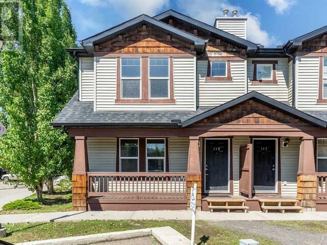 119 Panatella Park NW Calgary Alberta