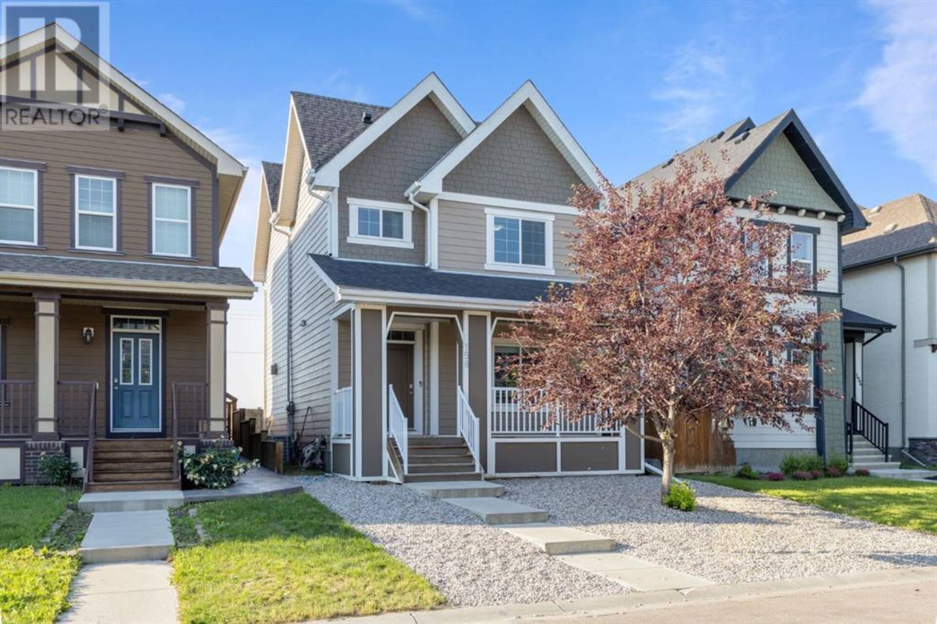 158 Marquis Common SE Calgary