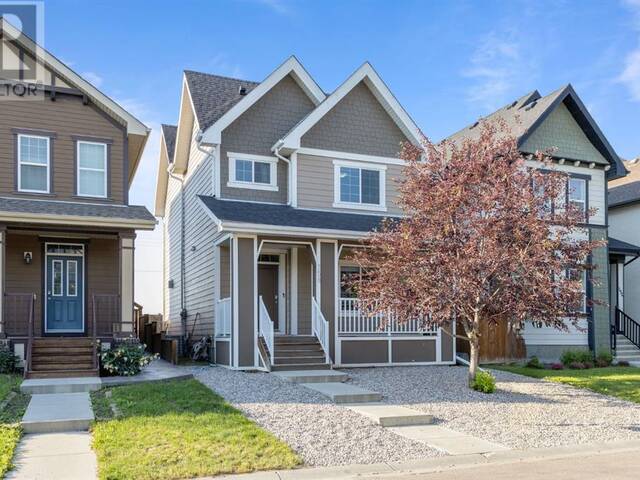 158 Marquis Common SE Calgary Alberta