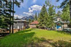 404 Otter Street Banff