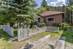 404 Otter Street Banff