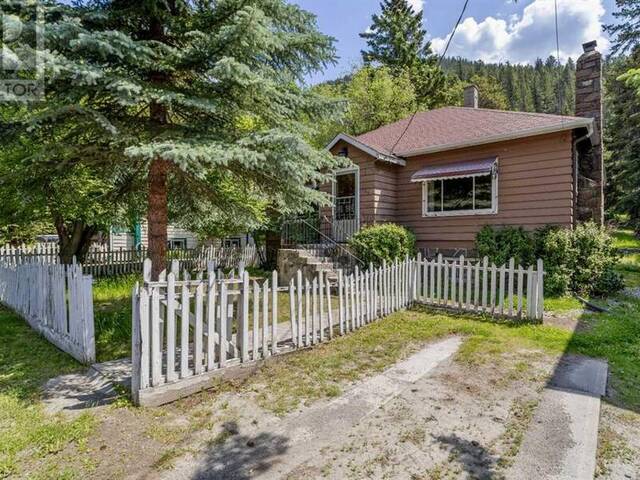 404 Otter Street Banff Alberta