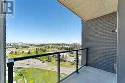 1307, 8710 Horton Road SW Calgary