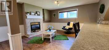 195 Becker Crescent Fort McMurray