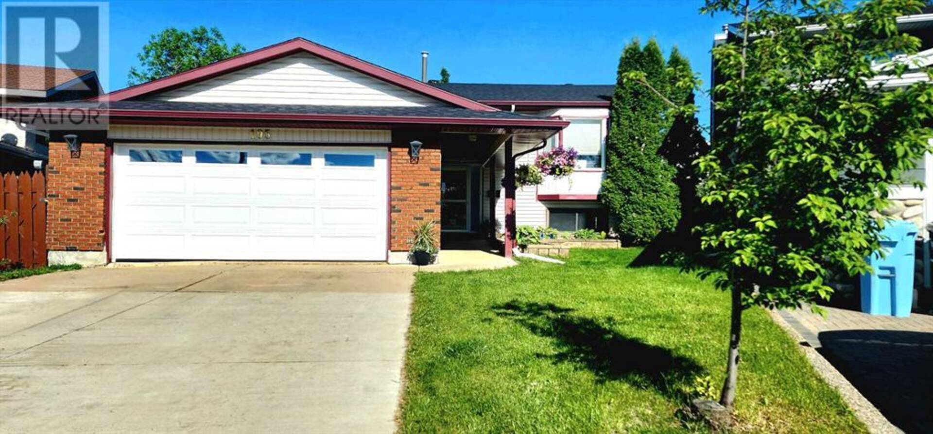 195 Becker Crescent Fort McMurray