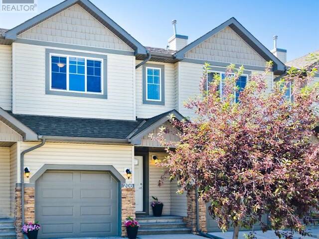 206, 620 Luxstone Landing SW Airdrie Alberta