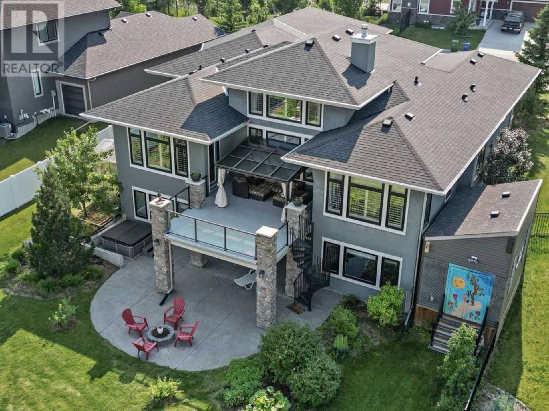 113 Silverado Crest Landing SW Calgary