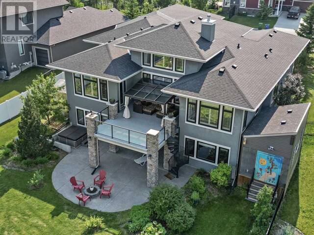 113 Silverado Crest Landing SW Calgary Alberta