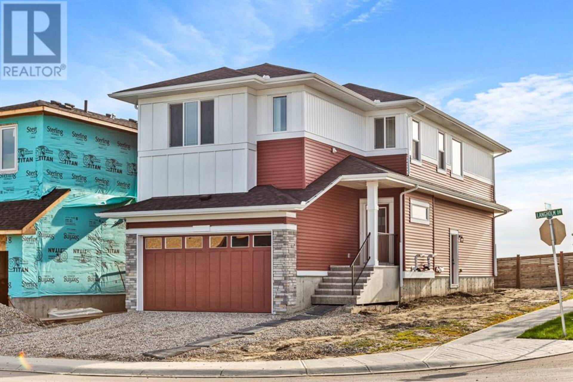 935 Langholm Drive SE Airdrie