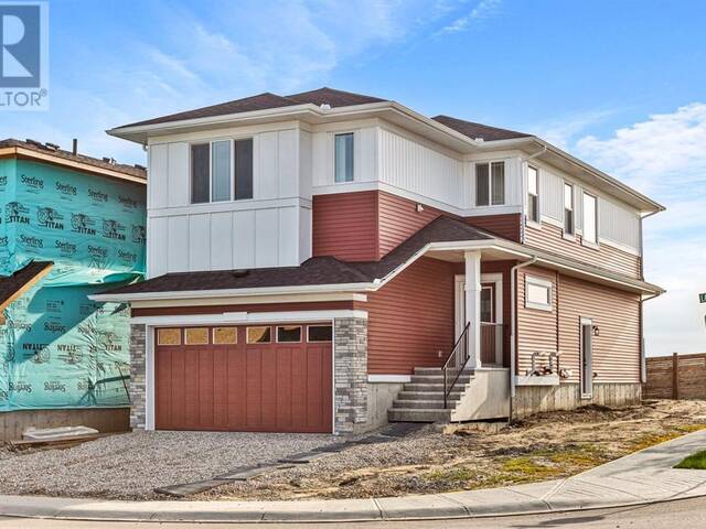 935 Langholm Drive SE Airdrie Alberta