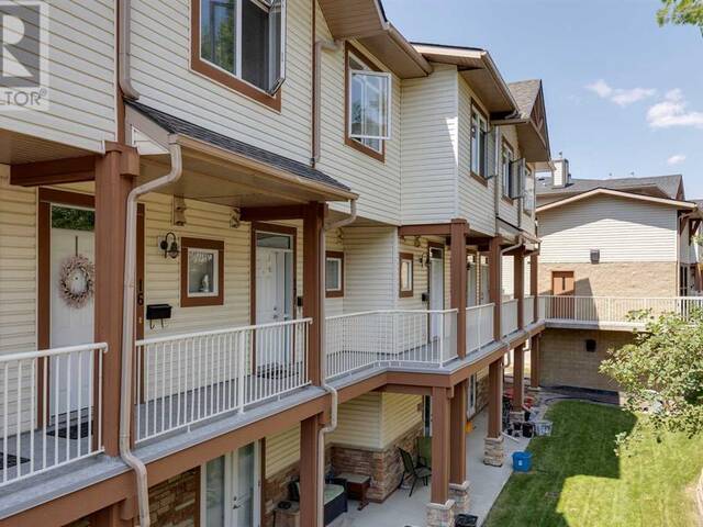 17, 133 Rockyledge View NW Calgary Alberta