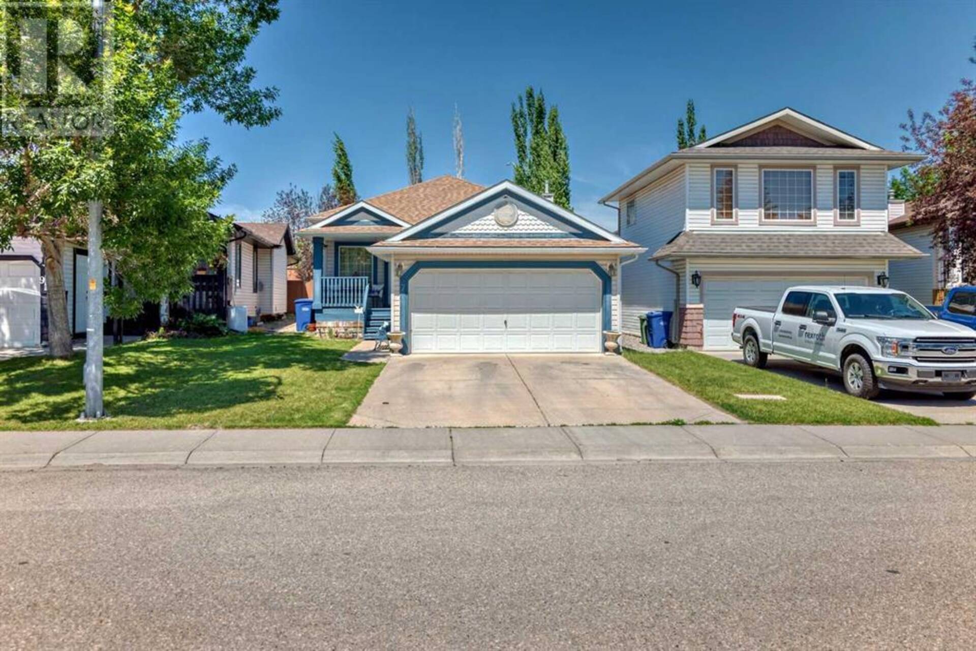 7 Cimarron Meadows Crescent Okotoks