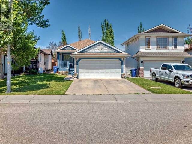 7 Cimarron Meadows Crescent Okotoks Alberta