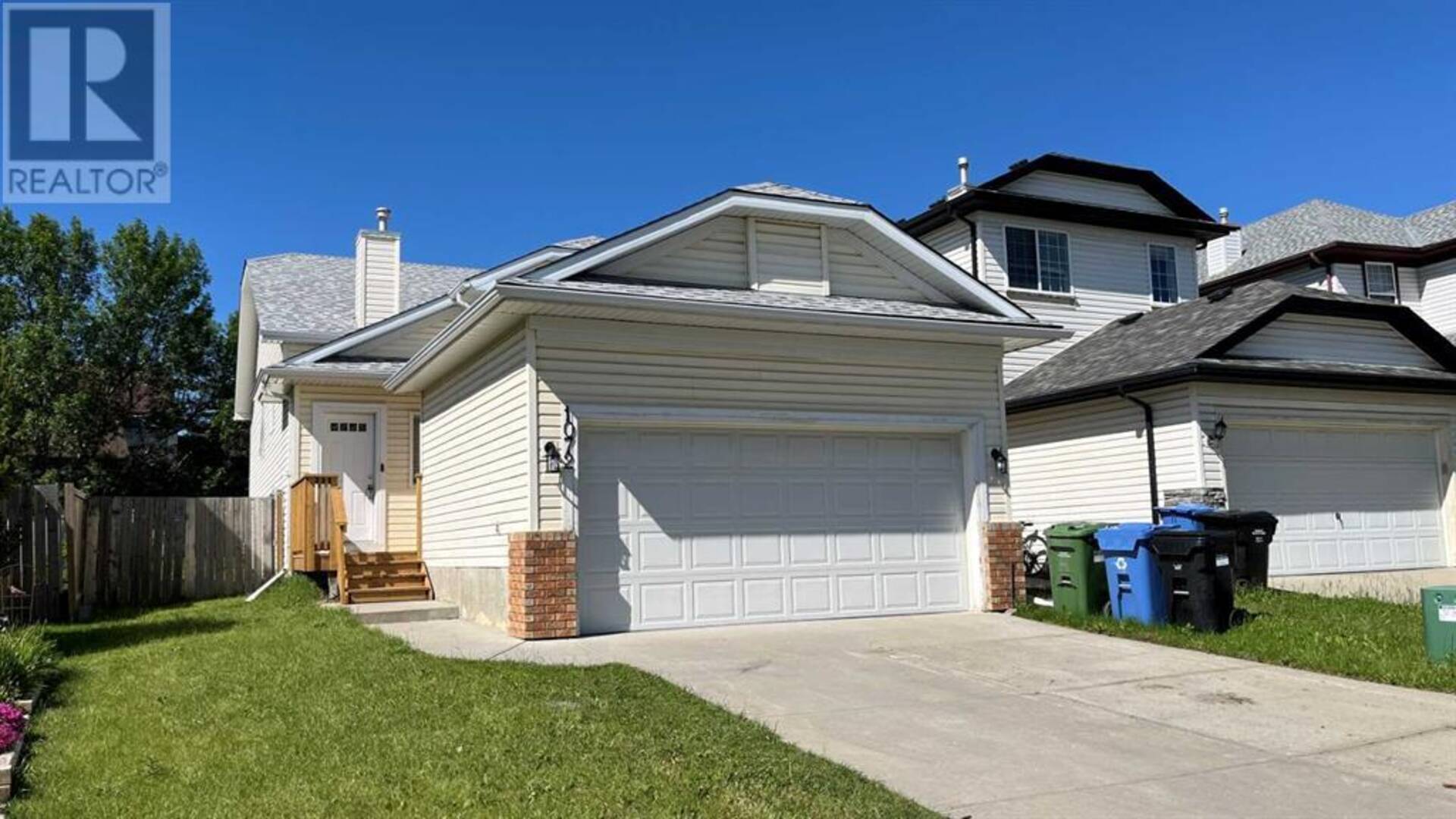 1072 Country Hills Circle NW Calgary