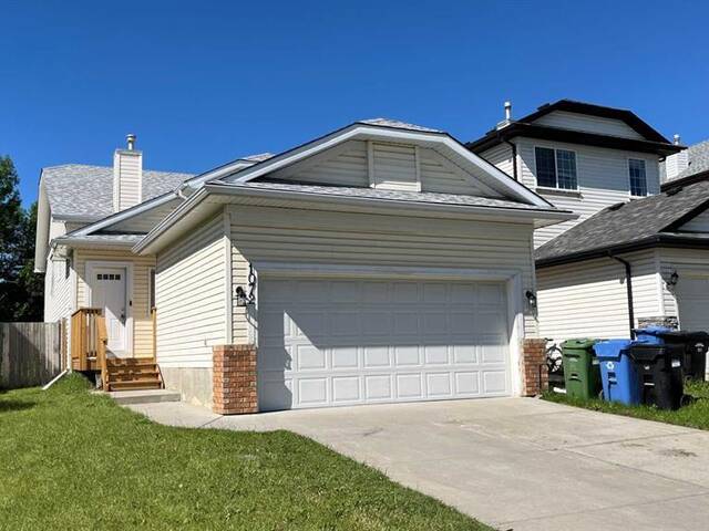 1072 Country Hills Circle NW Calgary Alberta