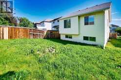 1072 Country Hills Circle NW Calgary