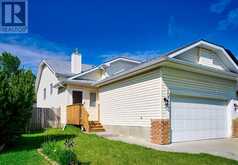 1072 Country Hills Circle NW Calgary