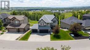 9 Drake Landing Ridge Okotoks