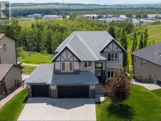 9 Drake Landing Ridge Okotoks Alberta