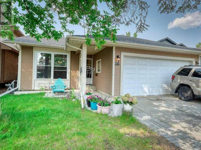 36 Sunvale Mews SE Calgary Alberta