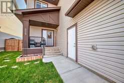 228 Ranch Close Strathmore