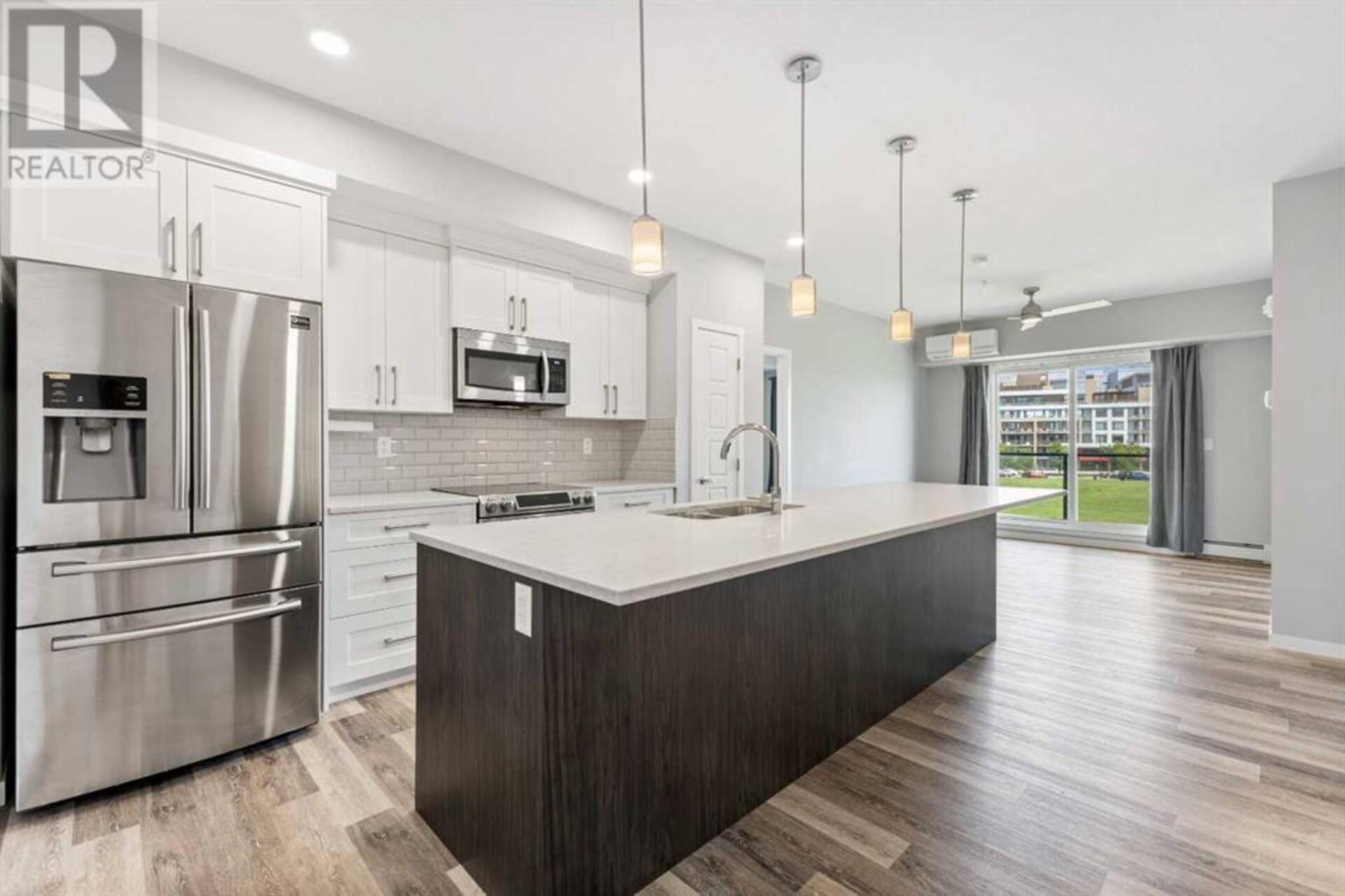 308, 4150 Seton Drive SE Calgary