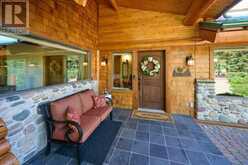 53096 Township Road 232 Bragg Creek