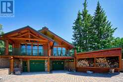 53096 Township Road 232 Bragg Creek