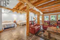 53096 Township Road 232 Bragg Creek