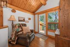 53096 Township Road 232 Bragg Creek